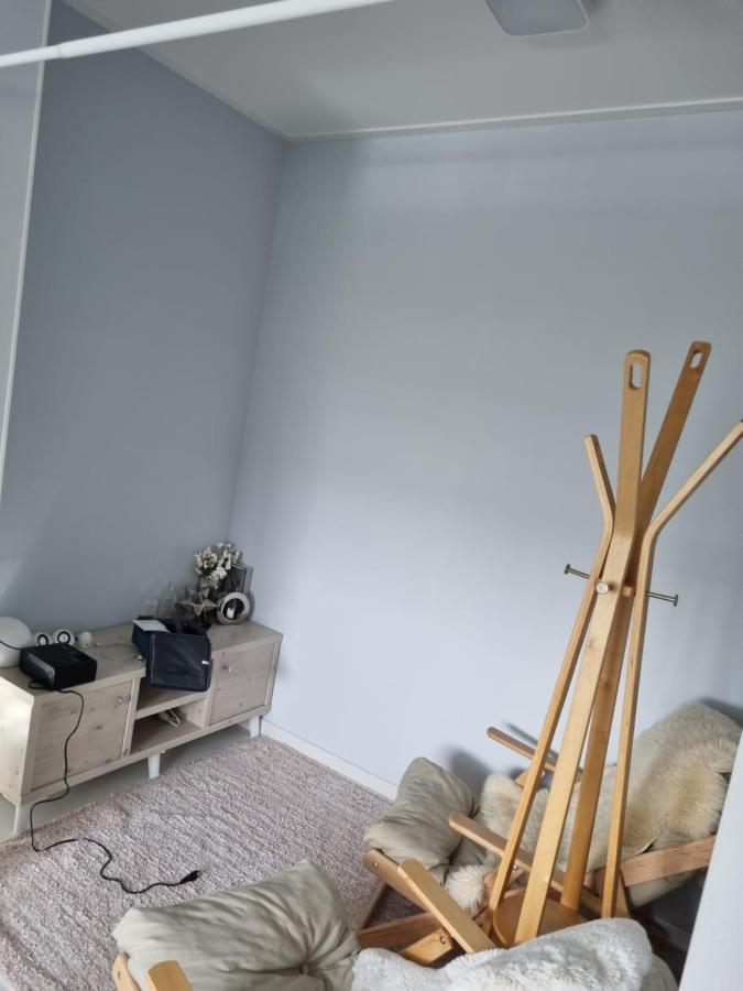 Gashi Sarang Bed & Breakfast Seogwipo Eksteriør bilde