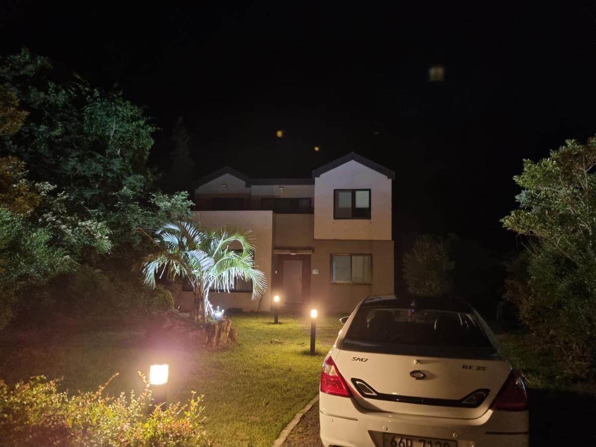 Gashi Sarang Bed & Breakfast Seogwipo Eksteriør bilde